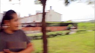 I Discover Stepsister With Men, Pays Silence