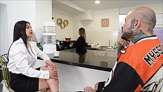 karina miller fucked by best friend's husband