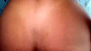 Buddy girl fucked on kitchen table swallows cum