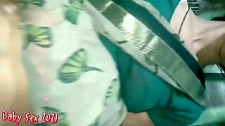 Full Desi Sex Video Of Indian Hot Girl Janvibhabhi