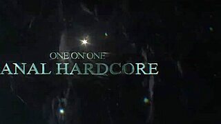 Irina Lux Intense Hard Fucking Anal Bbc By Lancelot