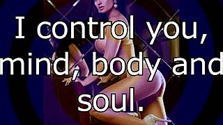 Erotic Mistress Lisa's Jerk Off Instructions