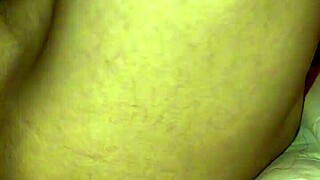 Oh wow, that married woman's pussy was so wet before I licked it! She yelled excitedly when I started, then we fucked hard.