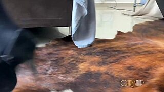 hot latina natzynha morena shows sculptural body