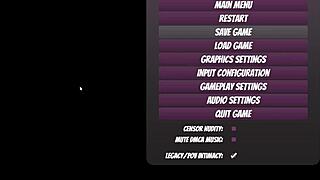 House Party Game Leads To Bedroom Sex?