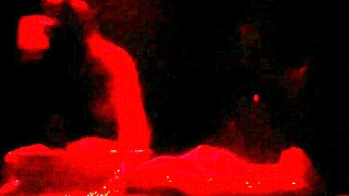 Cabine de Swing - Mesum Sama Orang Asing Part 2 Renatinha Mello