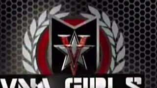 Kimber Lee and Maggie Green Unleash Hot Lesbian Trio