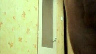 Gergely Molnár Masturbation During Watching Porn