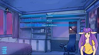 night lessons part 6 ada's new uniform