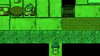 Explosive Raw Fucking With Tanned Girl Natsuki In Hentai Game Ep 31 On Public Beach Night!