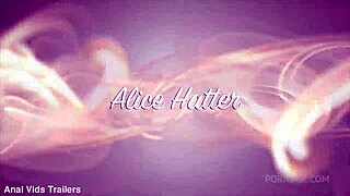 i anal fist alice hatter till she squirts dominatin luna rival and marty