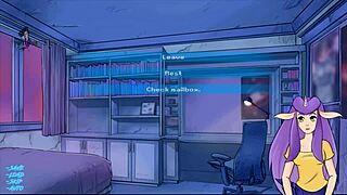 night lessons part 6 ada's new uniform