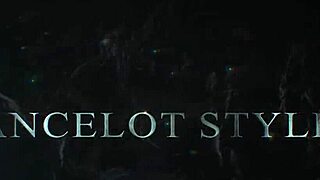 Irina Lux Intense Hard Fucking Anal Bbc By Lancelot