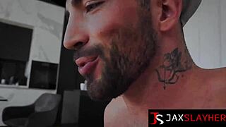 seductive venera maxima enjoys mmf double penetration