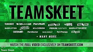 Stepdad's guide to exploring lesbian experiences and sex