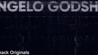 Alicia Trece's Wild Gangbang!