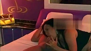 beautiful wife interacts with an older man without protection - part 1