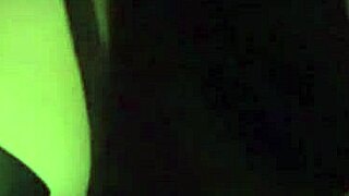 Artemisia Bounces Big Tits Solo 😍