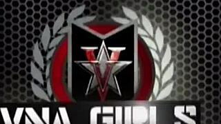 Outdoors sunbathing with redhead penny pax