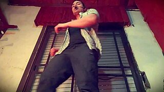 1 2 3 sexy al microfono movimientos pelvicos deliciosos de baile sensual en masturbacion big cock