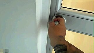 Cock in mouth, be quiet