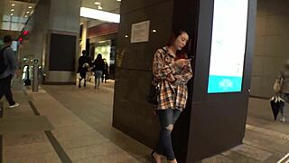 Ex-Dancer Wife Demands Creampie Fuck!