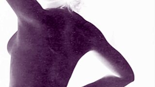 Vintage Erotic Drawings Collection