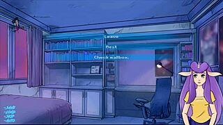 night lessons part 6 ada's new uniform