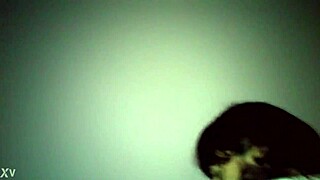 I'm fucking my stepsister in her room, bending her over for doggystyle