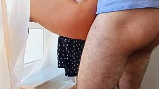 French girl fucked from behind by best friend scenes