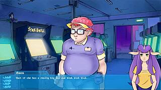 night lessons part 6 ada's new uniform