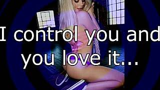 Erotic Mistress Lisa's Jerk Off Instructions