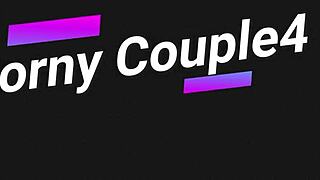 Pareja Follando y Disfrutando de un Rico Sexo