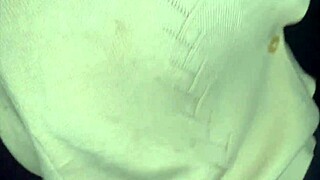 Village Girl's Hidden Late Night Hardcore Fuck