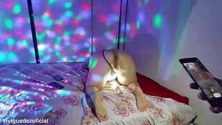 Gorgeous Body And Naughty Face Make Passionate Wife's Best Friend Encounter So Hot