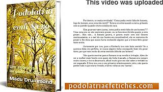 Feel The Passion In These Two Erotic Tales Of Foot Worship And Lesbian Sex.