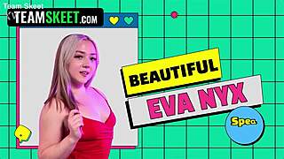 Who will dominate and fuck first in this blindfolded quiz?