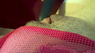 Italian Horny Milf Artemisia Love Toys Her Wet Pussy in POV Slow Motion 😍