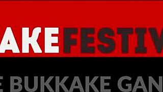 interracial fuck party with horny attractive sluts banging big cocks