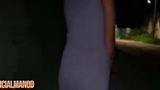 busquei uma prostituta e levei para o meu apartamento e transei sem camisinha com ela