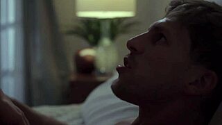 kinky transsexual babe melanie brooks rides big cock cowgirl