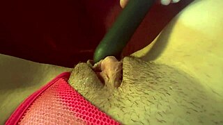 Italian Horny Milf Artemisia Love Toys Her Wet Pussy in POV Slow Motion 😍