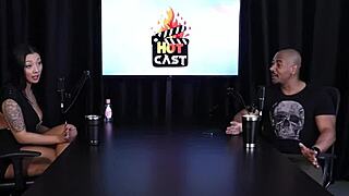 Interview With Lucas Ferraz In Porn Cast Brazil Part 4 On Sheer Red