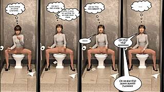 Office Party Chapter 02