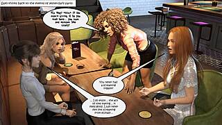 Office Party Chapter 02