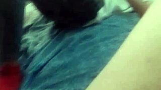 Why Does This Slutty Stepdaughter Get Naked And Ride Daddy's Cock?