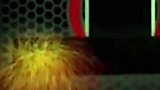 Miles long finger-bangs?