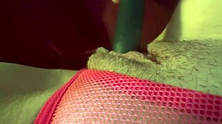 Italian Horny Milf Artemisia Love Toys Her Wet Pussy in POV Slow Motion 😍