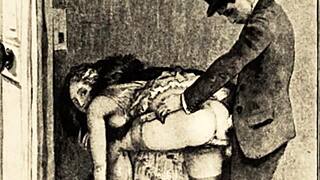 i admire vintage erotic art