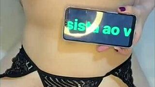 brazilian student fucks teacher home?